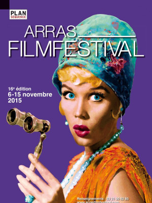 Arras film festival - festival - cinéma - relations presse - attachée de presse - agence valeur absolue