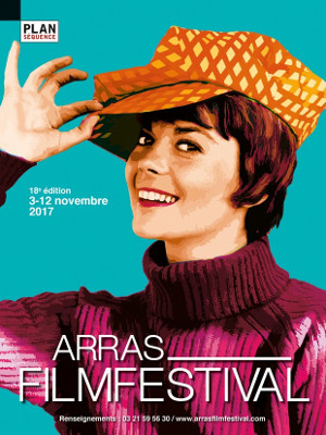 Arras film festival - festival - cinéma - relations presse - attachée de presse - agence valeur absolue