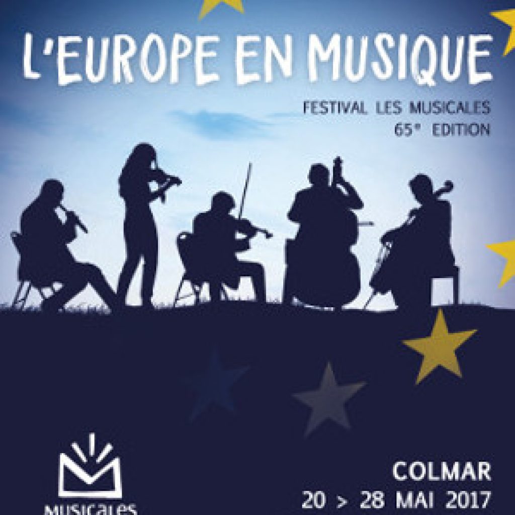 LES MUSICALES Colmar Agence Valeur Absolue Relations presse et