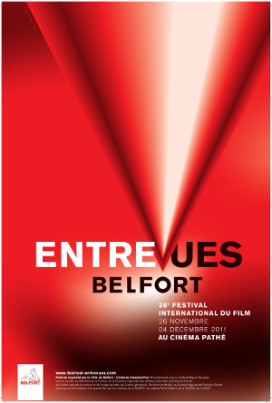 Entrevues Belfort - Festival - films - cinéma - relation presse - attaché de presse