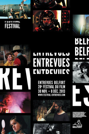 Entrevues Belfort - Festival - films - cinéma - relation presse - attaché de presse