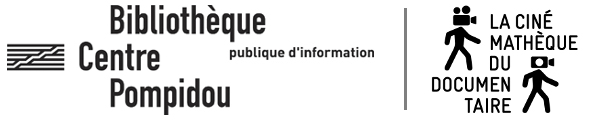 La cinémathèque du documentaire - Bibliothèque publique d'information - Centre Pompidou - cinéma - films - documentaire - relation presse - attaché de presse - culture