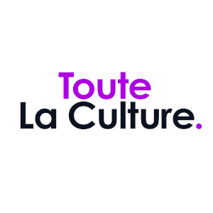 Toute La Culture - site internet - Culture - communication