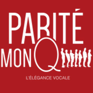 PMQ - parité mon Q - chanson - musique - chanson paillarde - groupe polyphonique - relations presse - attaché de presse - musique - culture