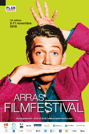 Arras film festival - festival - cinéma - films - europe de l'Est - découvertes - relations presse - attaché de presse