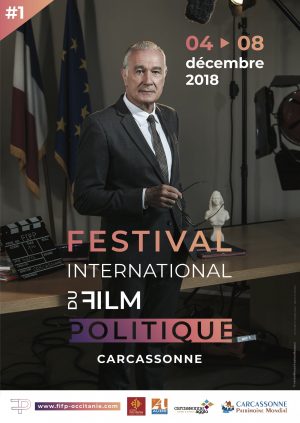 Festival du film politique - festival - cinéma - films - politique - société - relation presse - attaché de presse - FIFP - culture