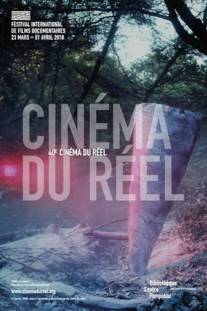 Cinéma du réel - festival - Paris - documentaire - cinéma - films - relations presse - attachée de presse