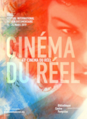 Cinéma du réel - festival - Paris - documentaire - cinéma - films - relations presse - attachée de presse