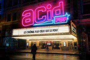 ACID - Association du cinéma indépendant pour sa diffusion - ACID pop - université populaire - cinéma - films - rencontres - cinéastes - relations presse - attachée de presse - culture - cinéma indépendant