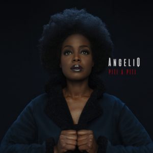 AngéliQ - piti a piti - album - AngéliQ sing - musique - afrocaribéenne - chanson - antilles - guadeloupe - relations presse - attachée de presse - culture