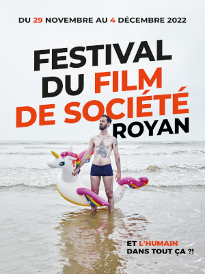 Festival du film de société - Royan 2022 - festival - cinéma - films - social - relations presse - 2022