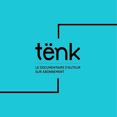 Tënk - France - plateforme - SVOD - documentaires - abonnement - relations presse - 2022