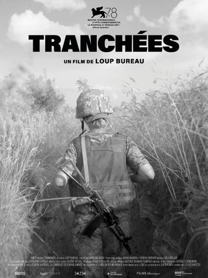 Tranchées - Loup Bureau - cinéma - sortie - film - documentaire - relations presse - Les Alchimistes Films