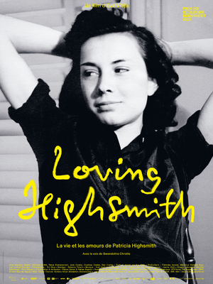 Loving Highsmith - Eva Vitija - cinéma - sortie - film - documentaire - Patricia Highsmith - relations presse - Dean Medias