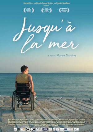 Jusqu’à la mer - Marco Gastine - Cinéma - documentaire - Grèce - relations presse - Les Films des deux rives