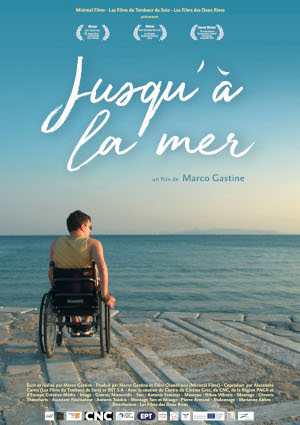 Jusqu’à la mer - Marco Gastine - Cinéma - documentaire - Grèce - relations presse - Les Films des deux rives