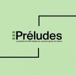 Préludes - France - 2022 - relations presse