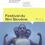 Festival du film Slovène - Paris - festival - cinéma - films - Slovénie - relations presse - 2022