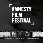 Amnesty Film Festival - Paris - relations presse