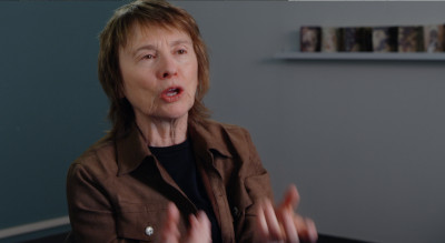 Qui a peur de Pauline Kael ? - Rob Garver- cinéma - sortie - film - documentaire - relations presse - Dean Medias