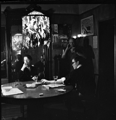 Qui a peur de Pauline Kael ? - Rob Garver- cinéma - sortie - film - documentaire - relations presse - Dean Medias