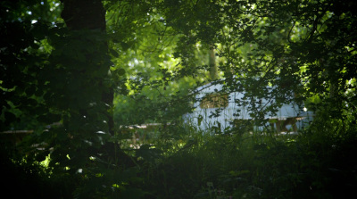 La ferme à Gégé - Florent Verdet - film - documentaire - sortie - salles - relations presse - Entre2prises