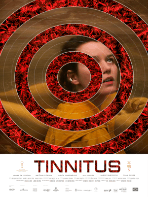 tinnitus-affiche