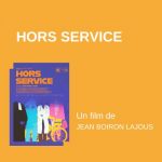 "hors service" - "jean boiron lajous" - 2025 - "relations presse"