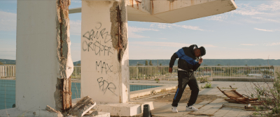 “dans la peau” - “pascal tessaud” - cinéma - sortie - film - krump - marseille - relations presse - “les films de l’atalante”