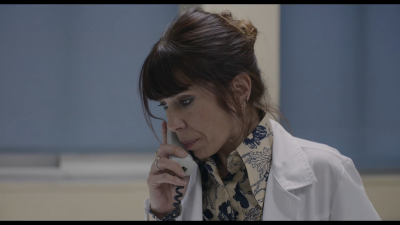 “sous tension” - “penny panayotopoulou” - cinéma - sortie - film - grèce - hopital - thriller - relations presse - “épicentre films”