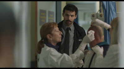 “sous tension” - “penny panayotopoulou” - cinéma - sortie - film - grèce - hopital - thriller - relations presse - “épicentre films”