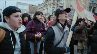 “no comply” - “rebecca gallon” - cinéma - sortie - film - documentaire - skateboard - montpellier - queer - apax - “relations presse” - “france télévisions”