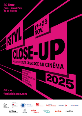 close-up-festival-affiche-2025 close-up - festival - paris - 2025 - relations presse