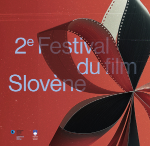 Festival du film Slovène - Paris - festival - cinéma - films - Slovénie - relations presse - 2025