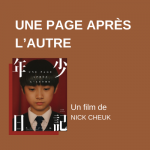 Une page après l'autre-Nick Cheuk-2026-relation presse