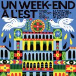 WEEK-END À L'EST - 2025 - festival - long métrage - roumanie - bucarest - paris - mungiu - cinéma - documentaire - relation de presse