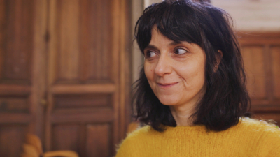 PÉCIEUSE(S)-FANNY GUIARD-NOREL-cinéma-sortie-film-documentaire-relation de presse-wayna pitch