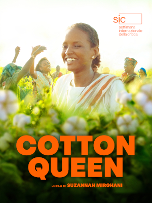 cotton-queen-affiche cotton-queen-mirghani-sortie-film-relations-presse-wayna-pitch